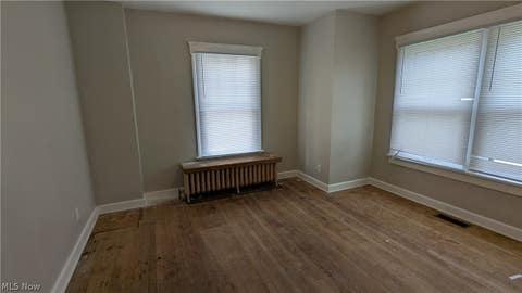 Tiny photo for 1411 Yale Ave NW, Canton, OH 44703 (MLS # 5237574)