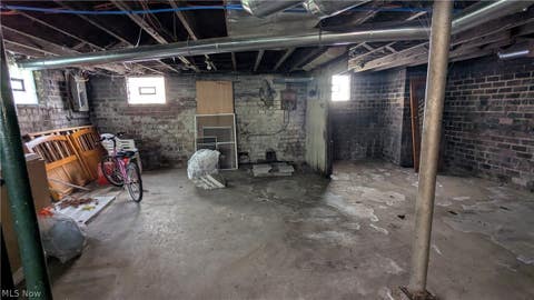 Tiny photo for 1411 Yale Ave NW, Canton, OH 44703 (MLS # 5237574)