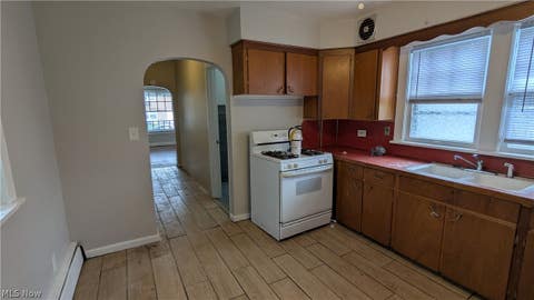 Tiny photo for 1411 Yale Ave NW, Canton, OH 44703 (MLS # 5237574)