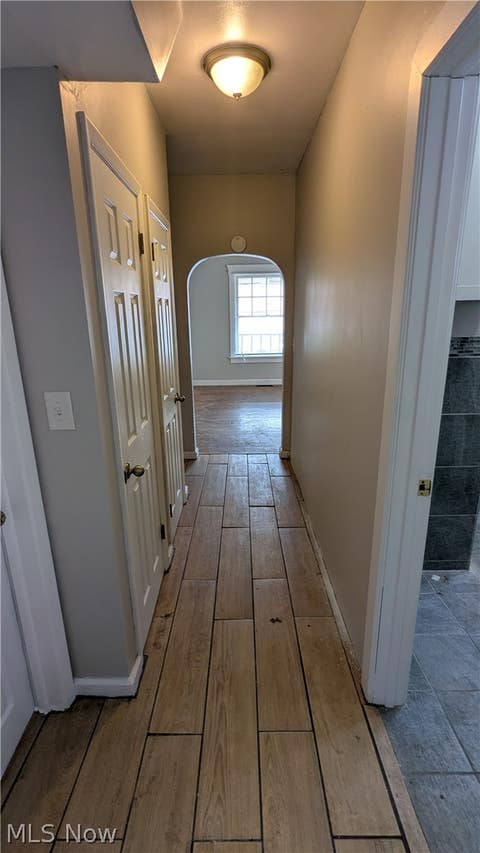 Tiny photo for 1411 Yale Ave NW, Canton, OH 44703 (MLS # 5237574)