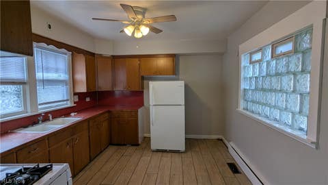 Tiny photo for 1411 Yale Ave NW, Canton, OH 44703 (MLS # 5237574)