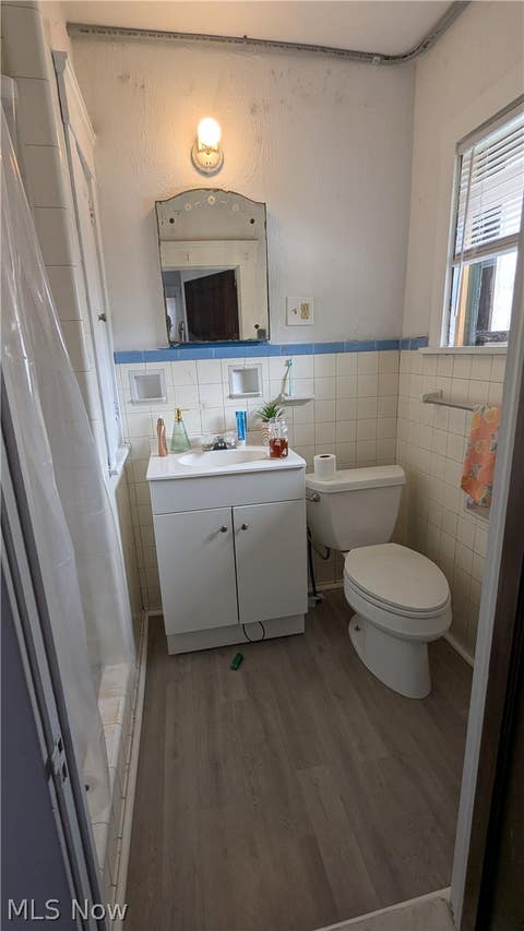 Tiny photo for 1411 Yale Ave NW, Canton, OH 44703 (MLS # 5237574)