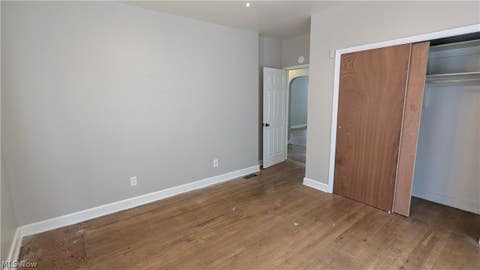 Tiny photo for 1411 Yale Ave NW, Canton, OH 44703 (MLS # 5237574)