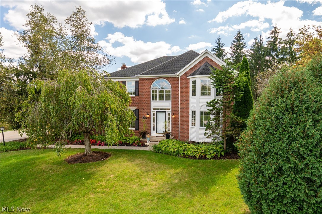 Weston Hills Sub - Residential