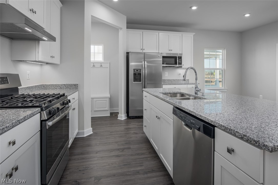 Cranberry Creek - Residential