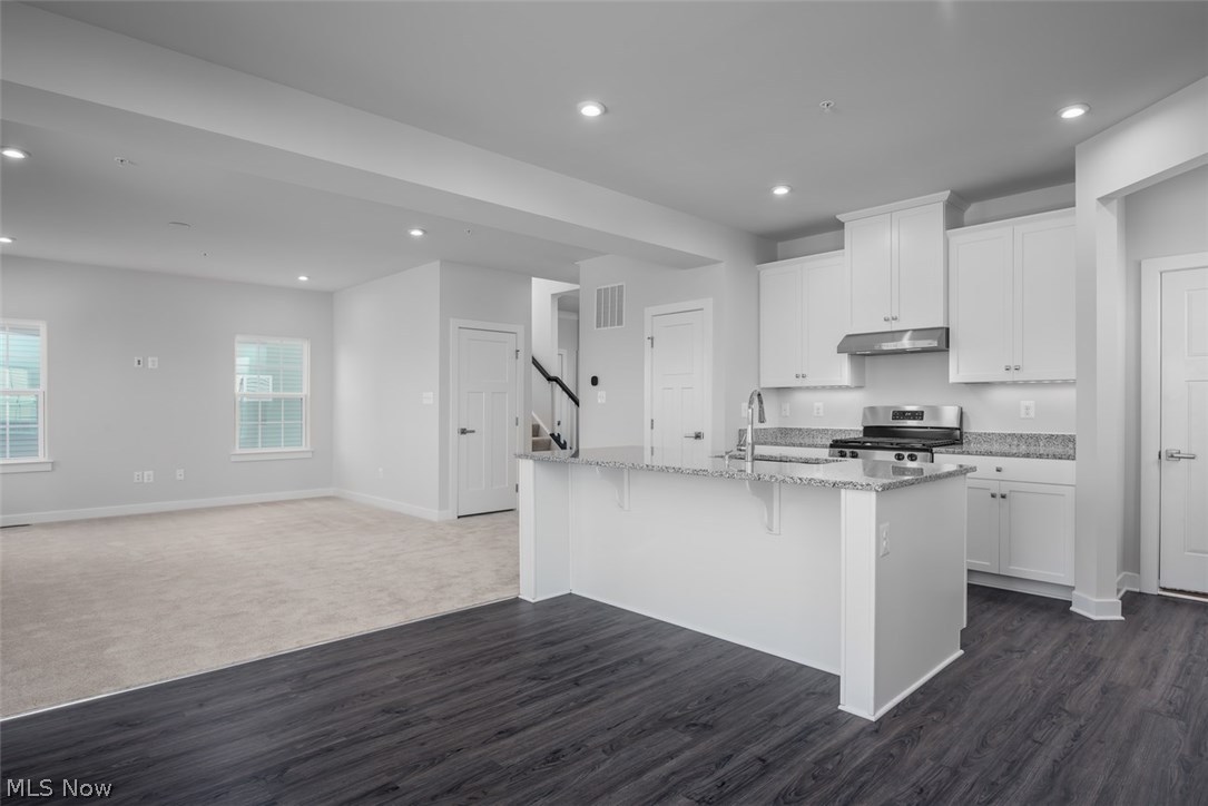 Cranberry Creek - Residential