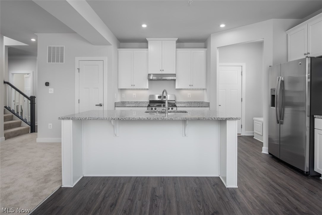 Cranberry Creek - Residential