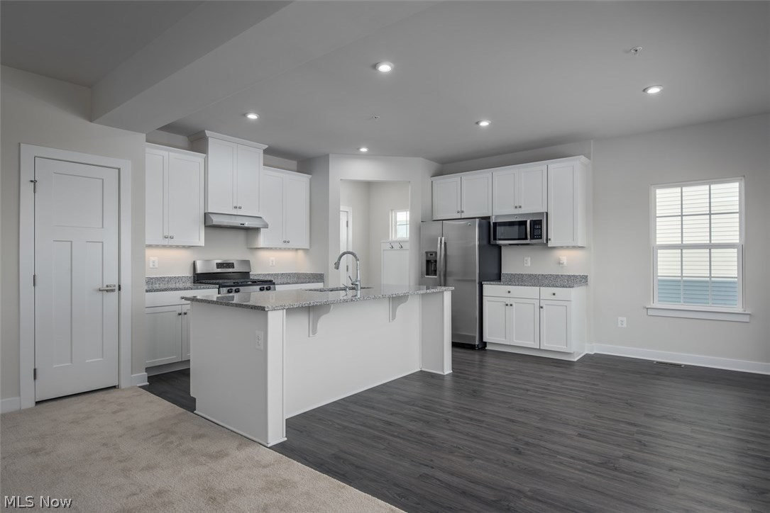 Cranberry Creek - Residential