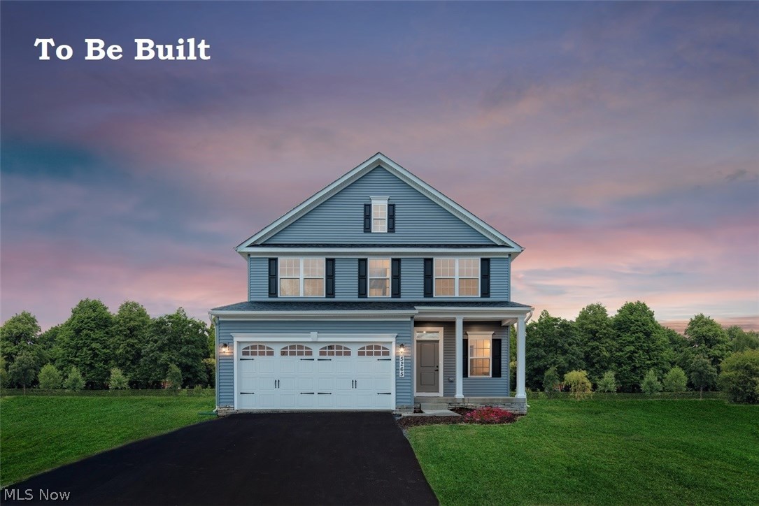 Cranberry Creek - Residential