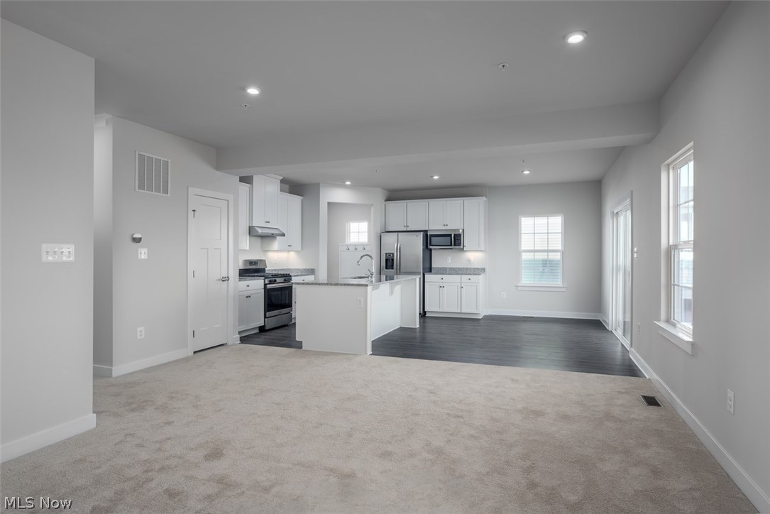 Cranberry Creek - Residential