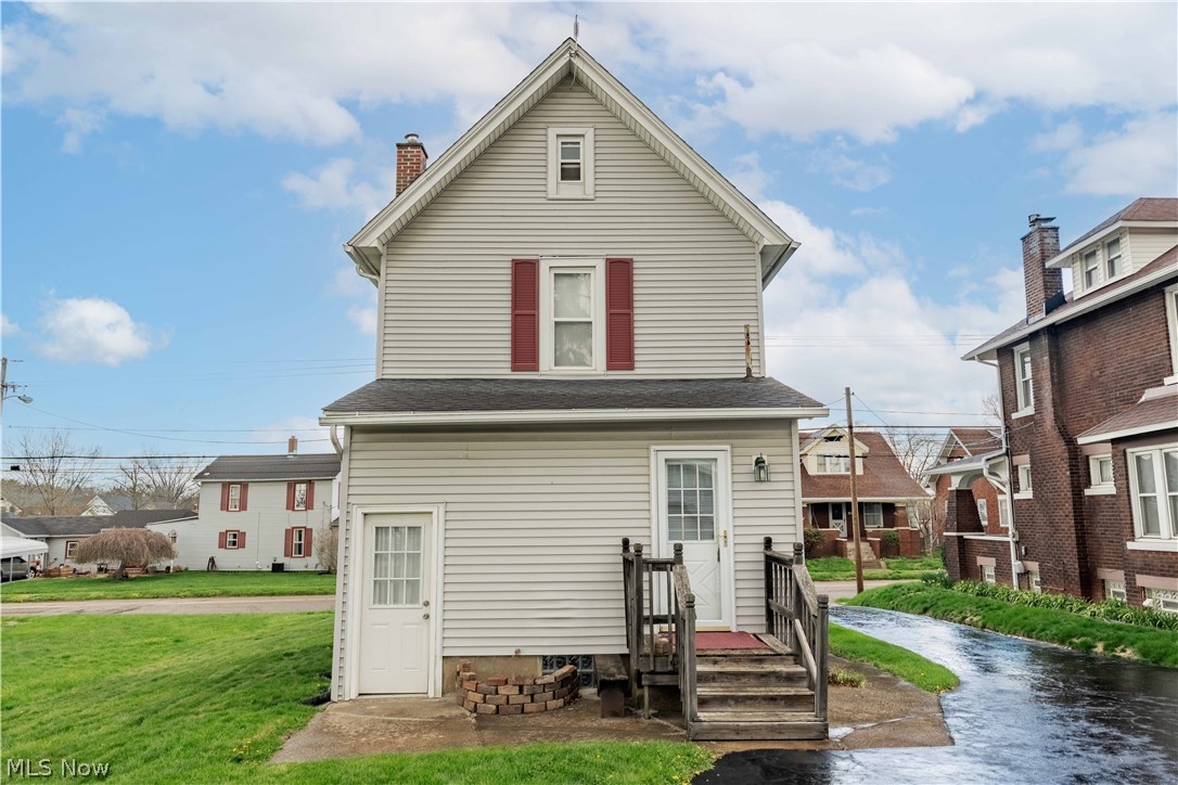 City/Massillon - Residential