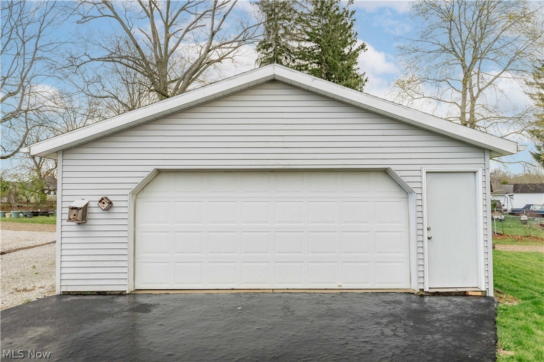 City/Massillon - Residential