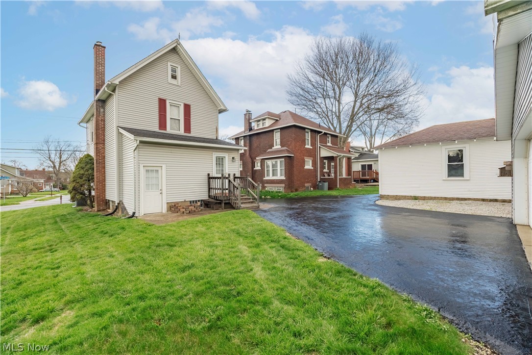 City/Massillon - Residential