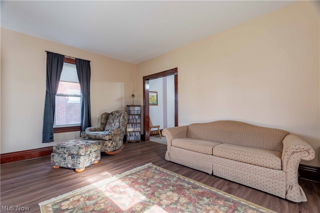 City/Massillon - Residential