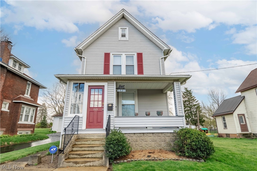 City/Massillon - Residential