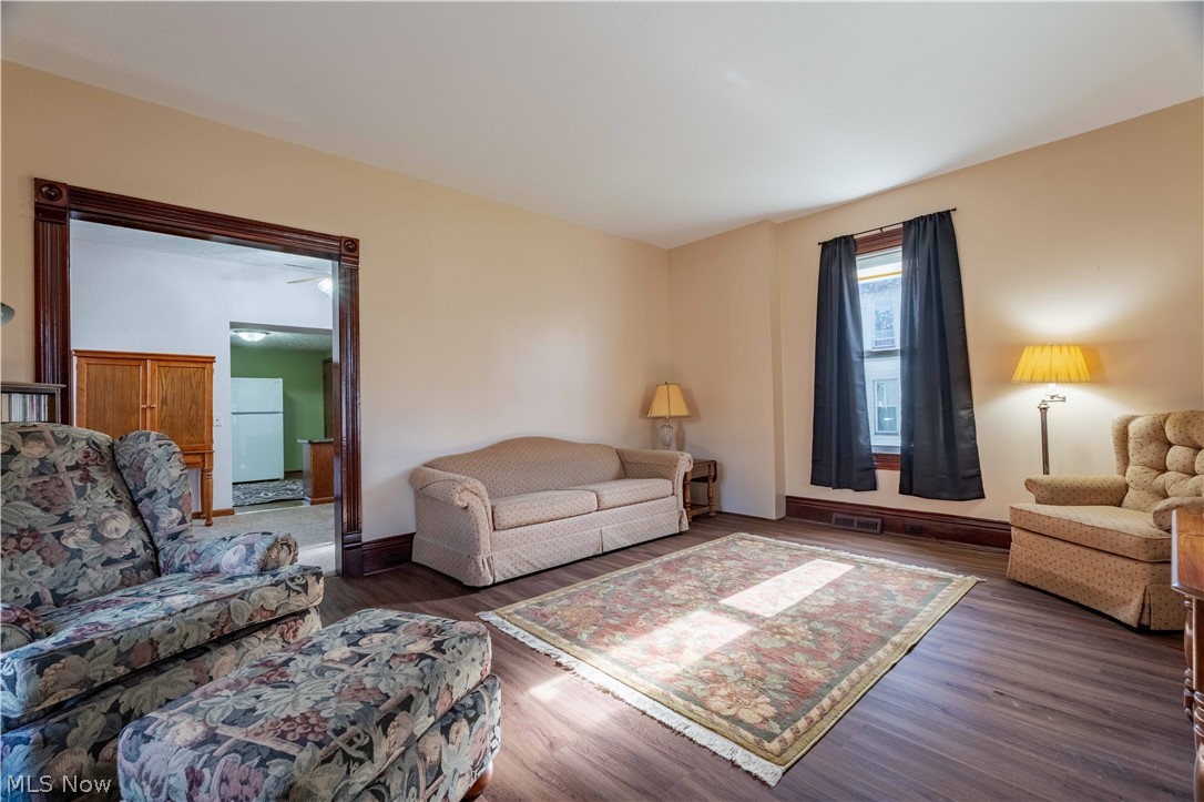 City/Massillon - Residential