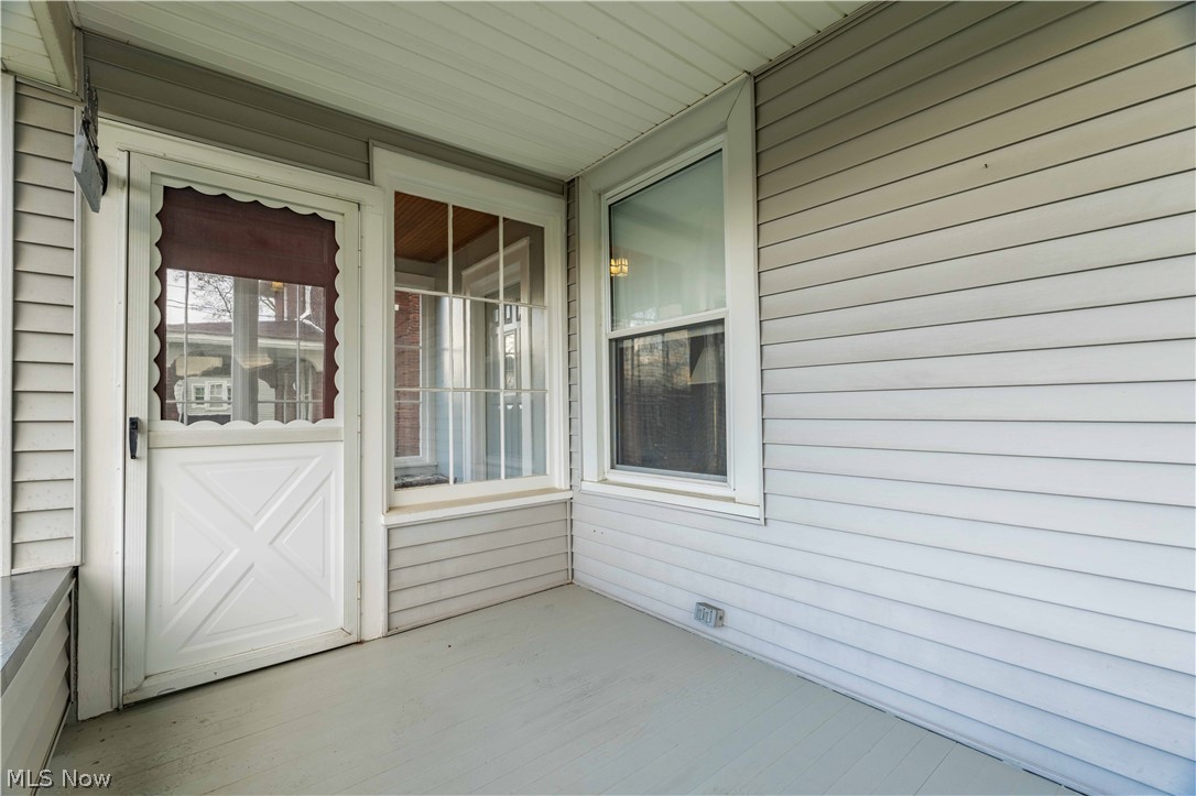 City/Massillon - Residential