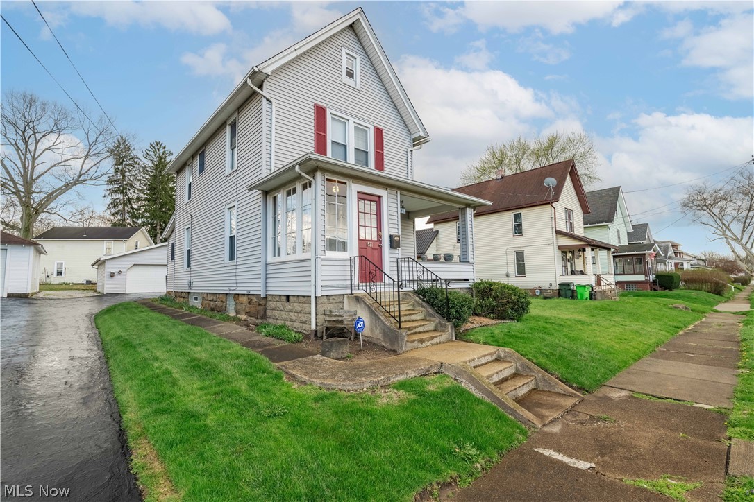 City/Massillon - Residential