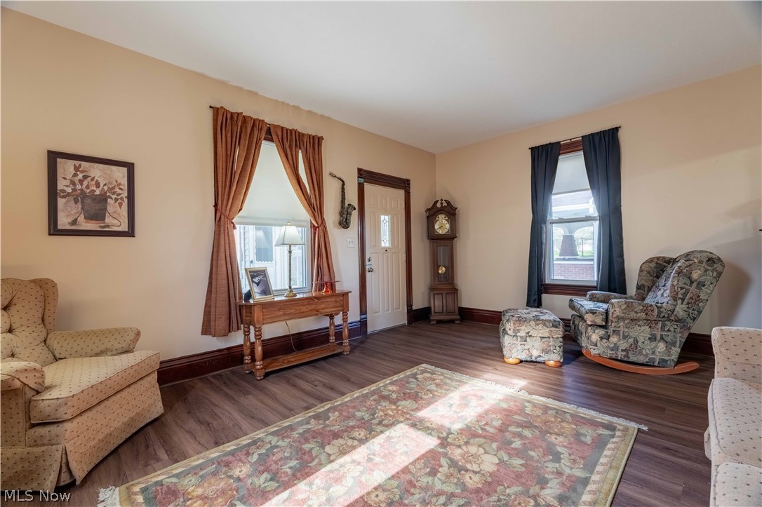 City/Massillon - Residential