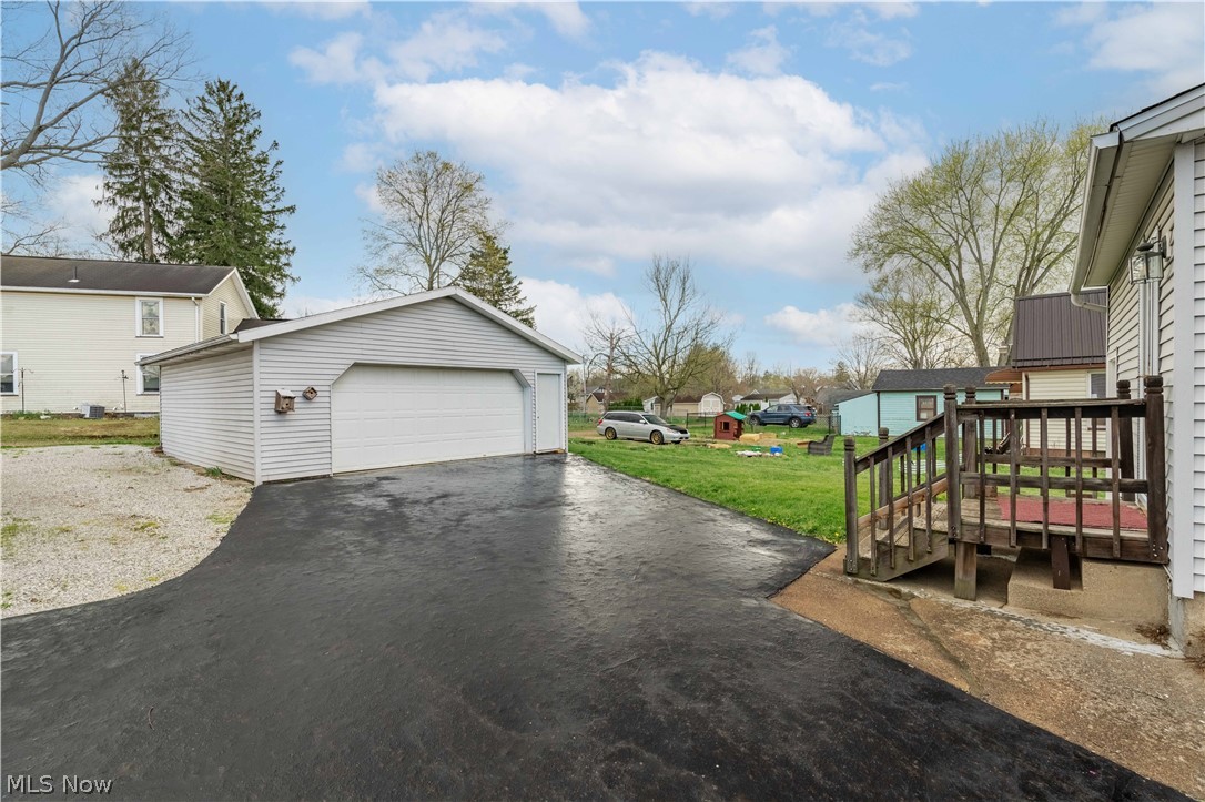 City/Massillon - Residential