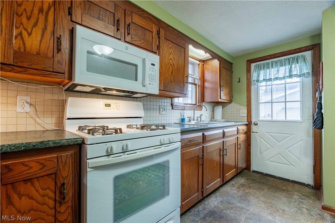 City/Massillon - Residential