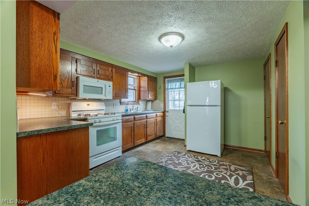 City/Massillon - Residential