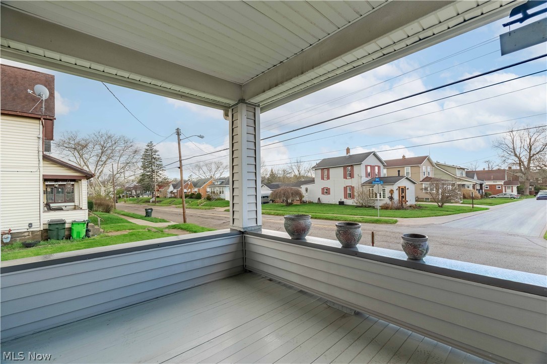 City/Massillon - Residential