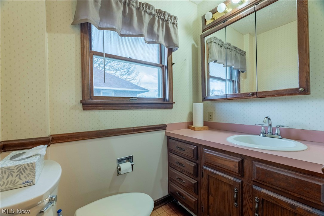 City/Massillon - Residential