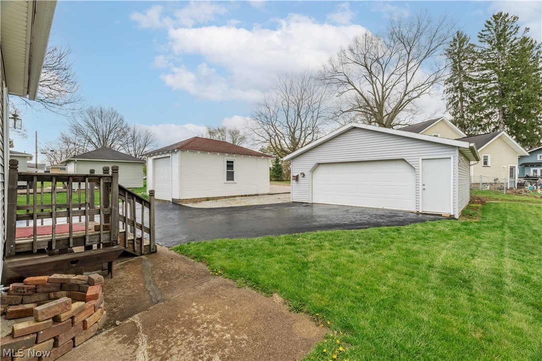 City/Massillon - Residential