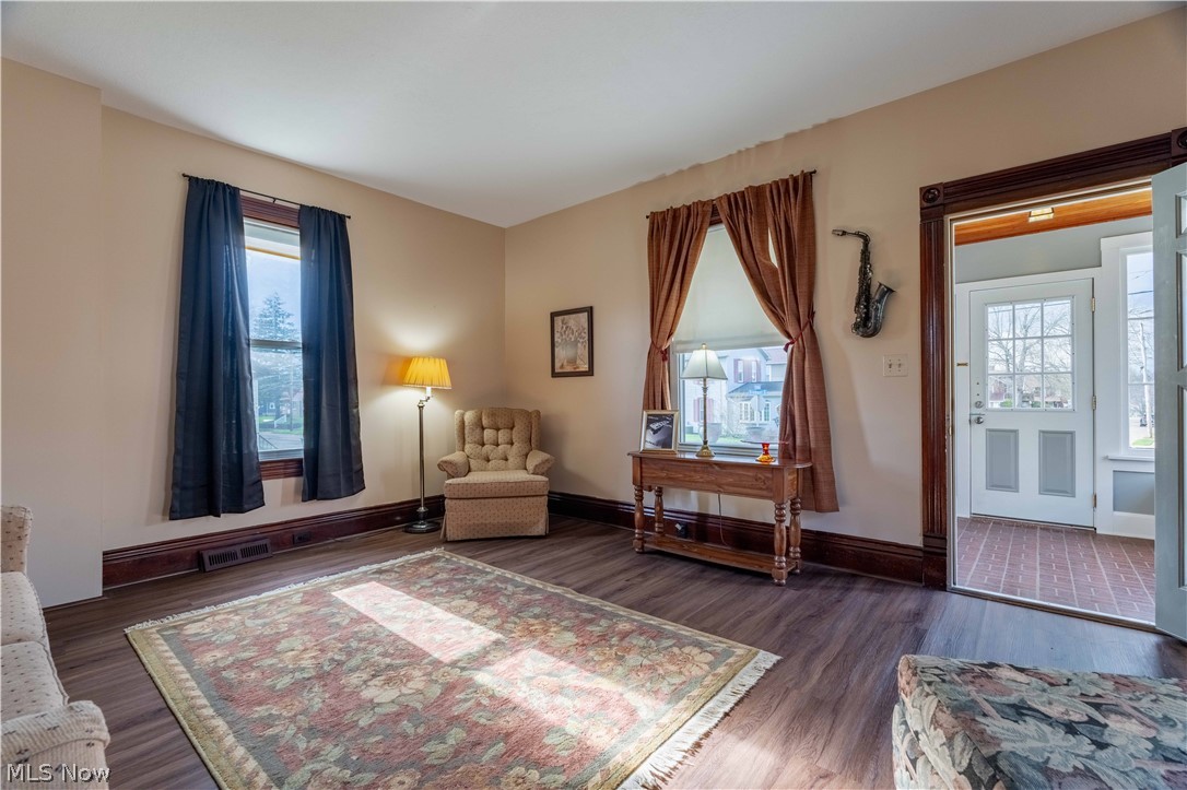 City/Massillon - Residential