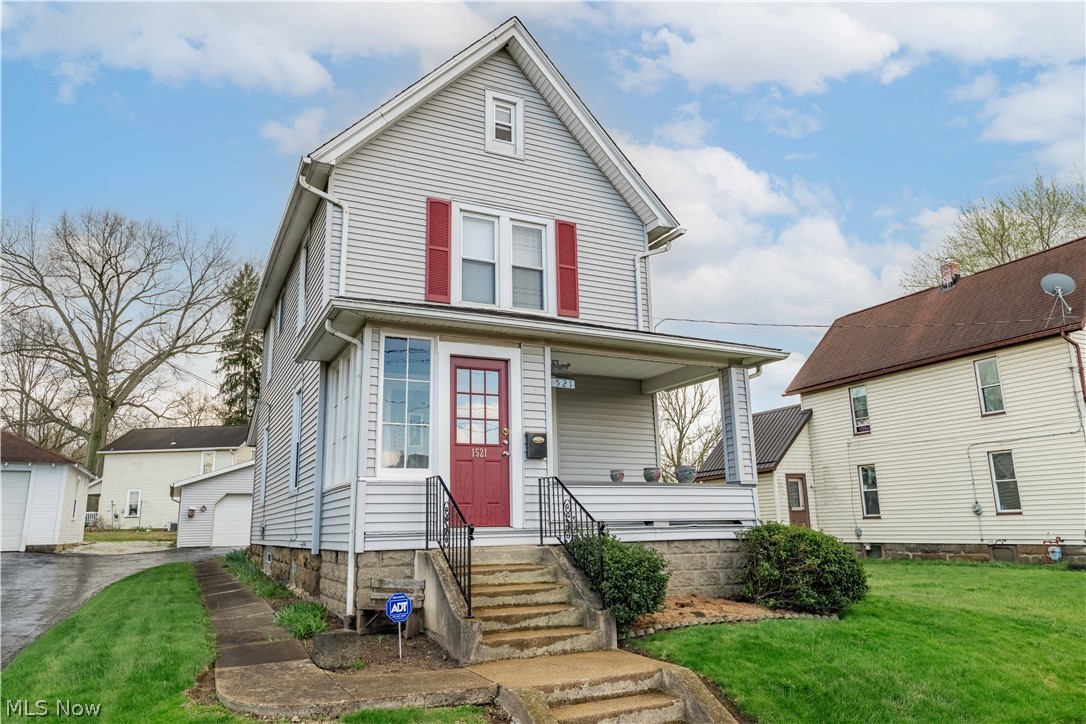 City/Massillon - Residential