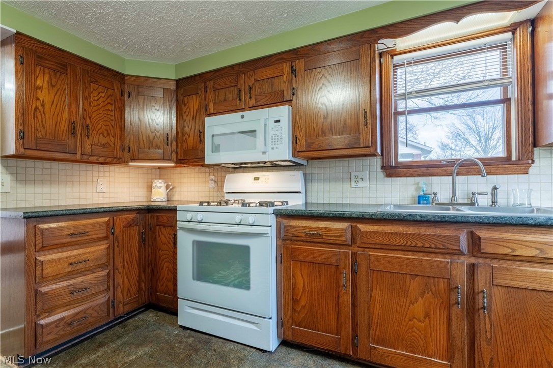 City/Massillon - Residential