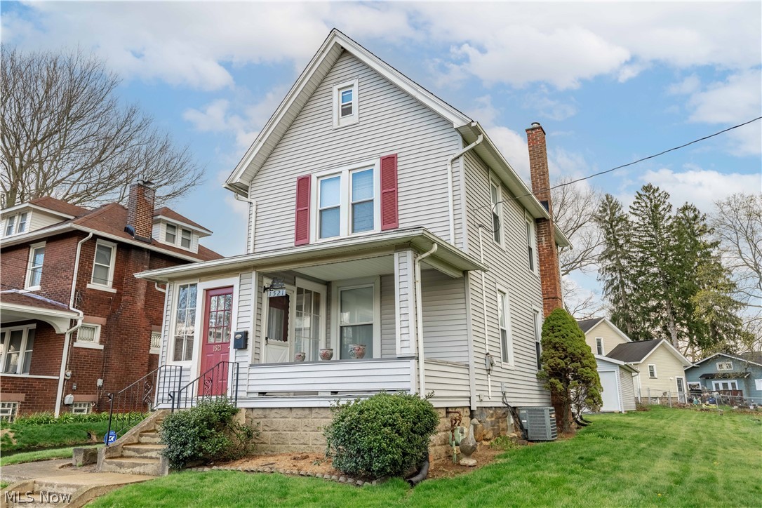 City/Massillon - Residential