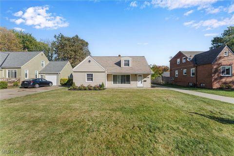 21236 Northwood Avenue Fairview Park OH 44126