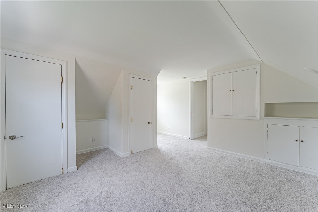 Fournier Bungalow - Residential