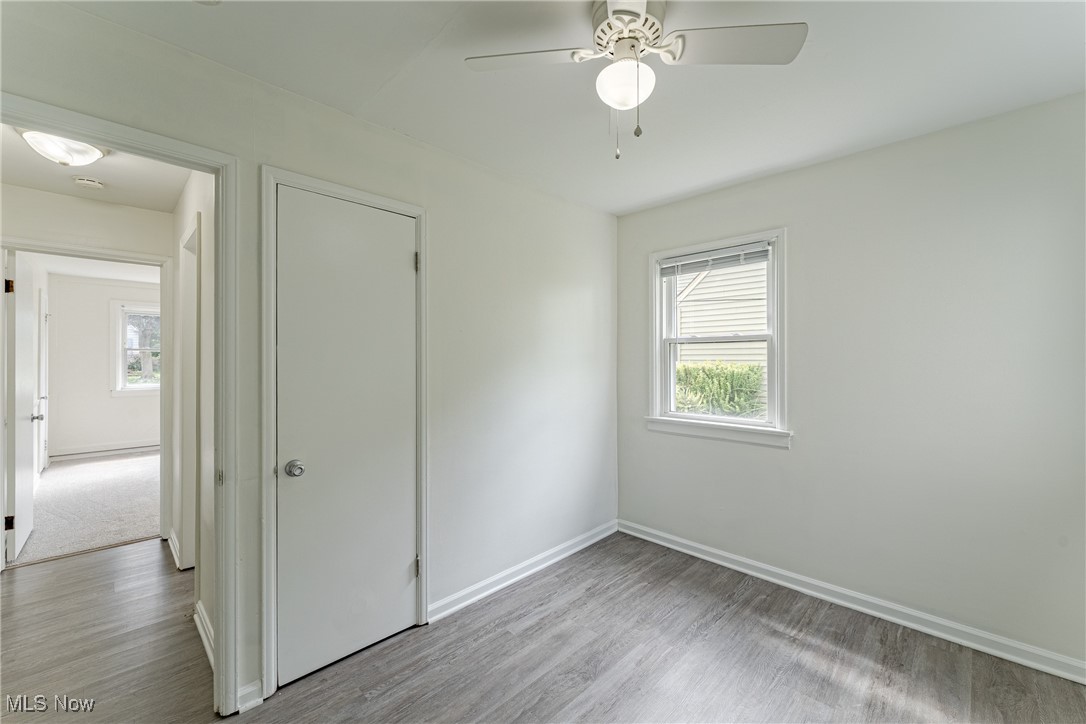 Fournier Bungalow - Residential