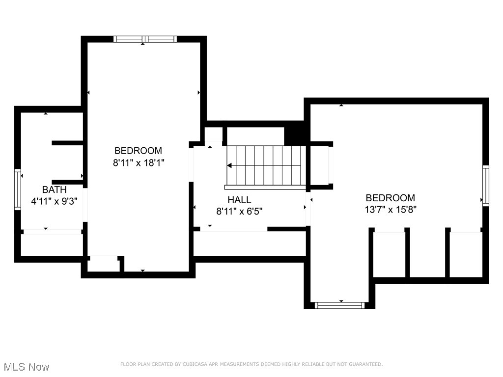 Fournier Bungalow - Residential