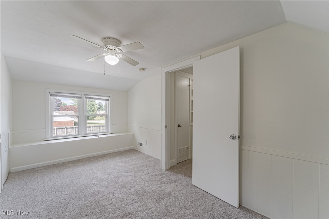 Fournier Bungalow - Residential