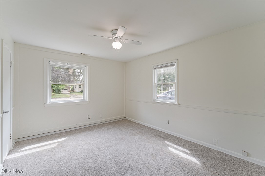 Fournier Bungalow - Residential