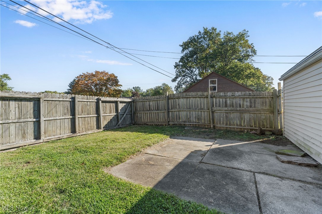 Fournier Bungalow - Residential