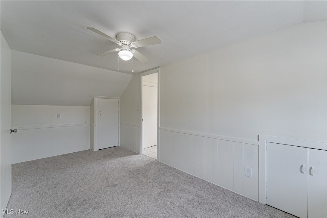 Fournier Bungalow - Residential