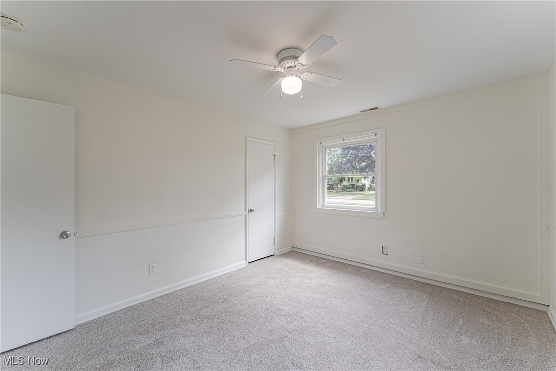 Fournier Bungalow - Residential