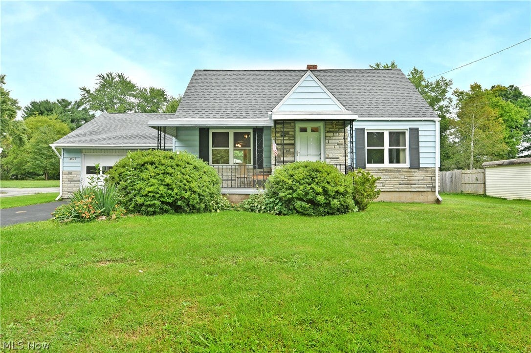 4625 Middle Drive
