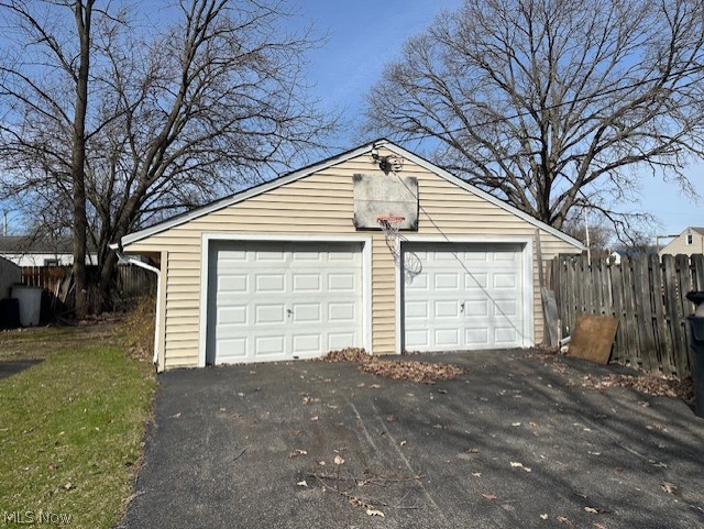 Wickliffe Broadview Sub - Residential