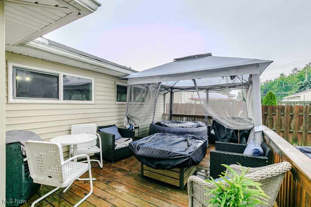 Mentor Headlands Park Sub - Residential