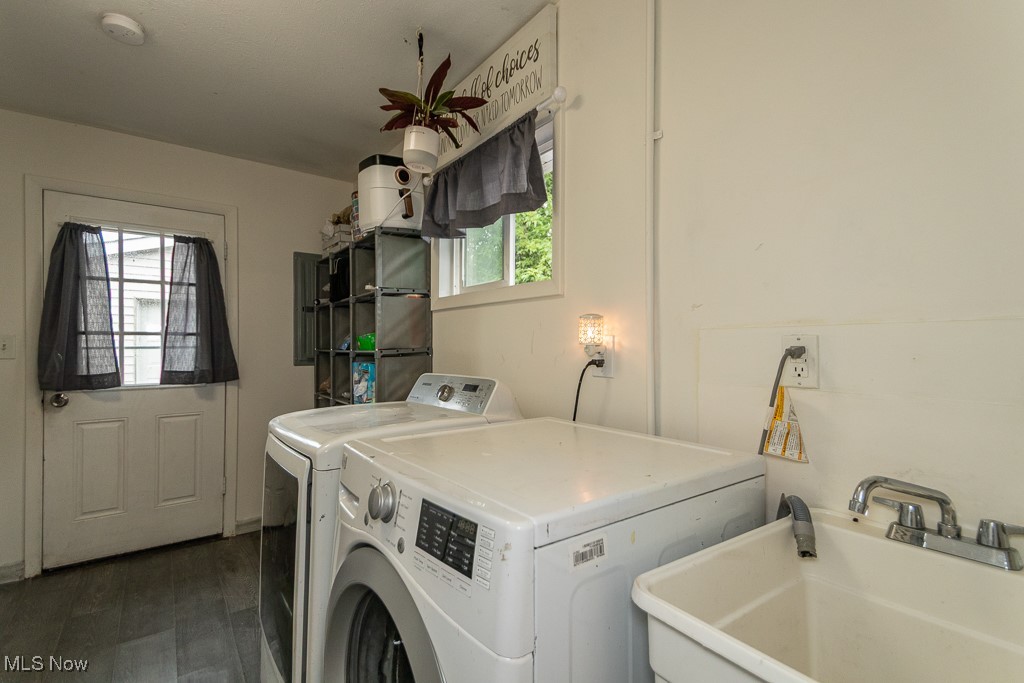 Mentor Headlands Park Sub - Residential