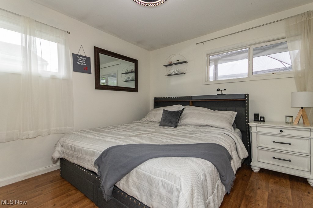 Mentor Headlands Park Sub - Residential