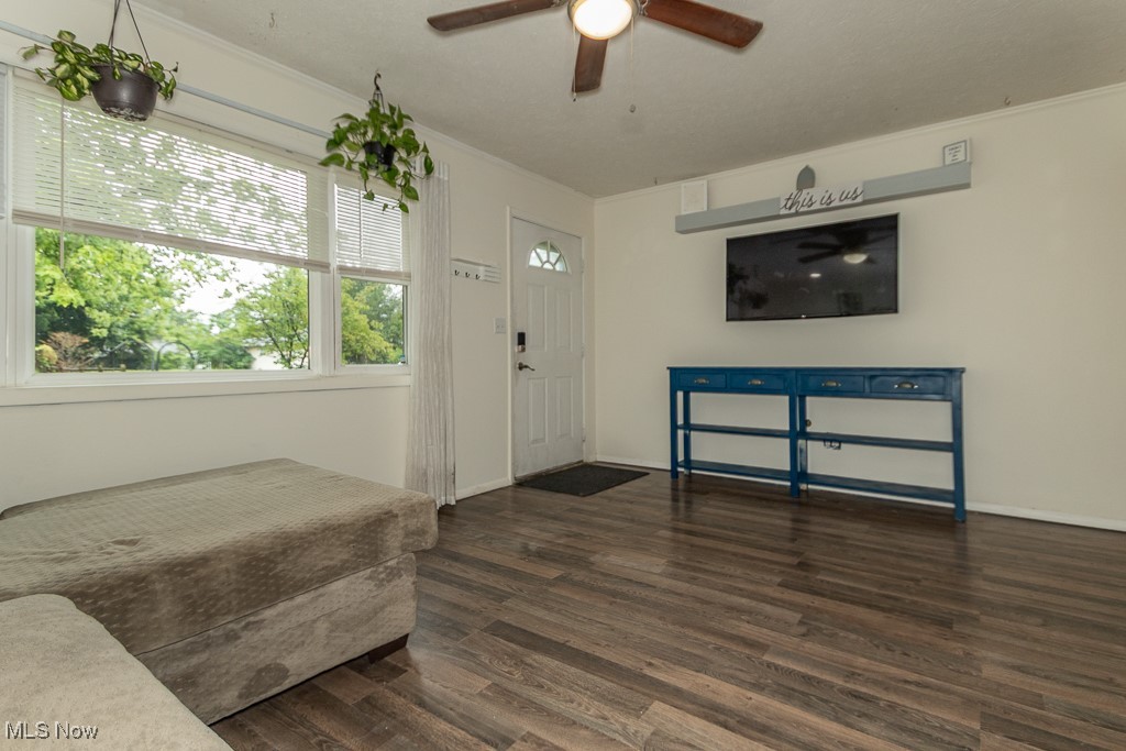 Mentor Headlands Park Sub - Residential