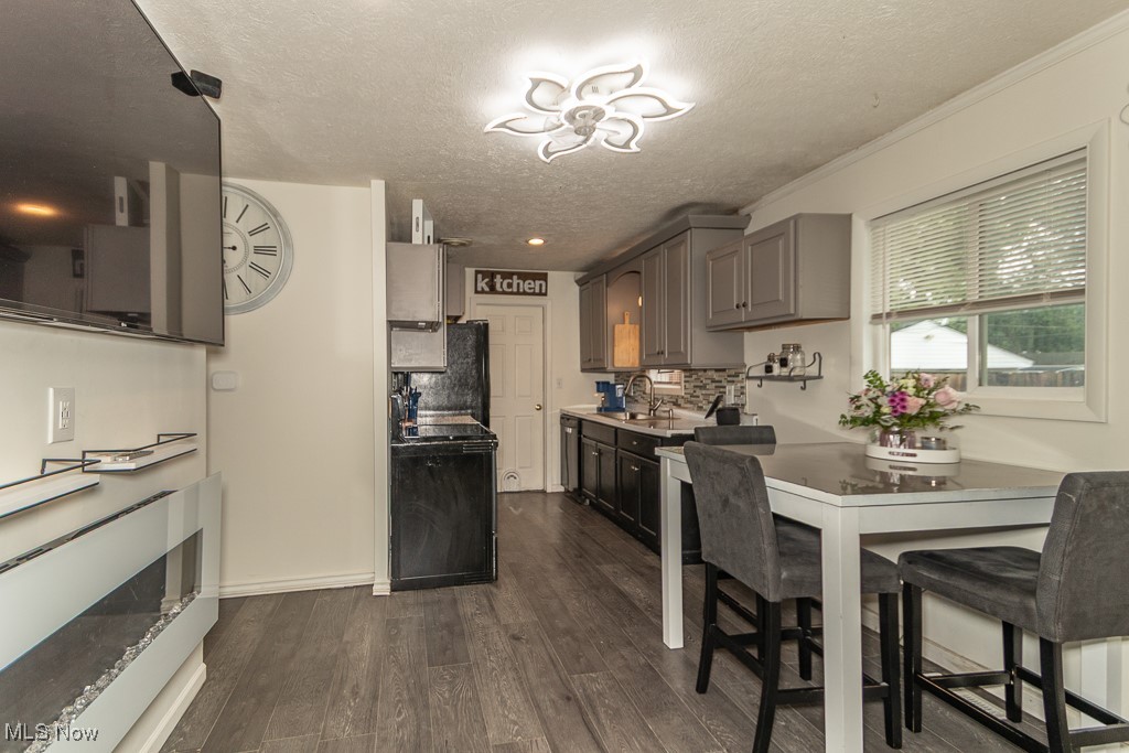 Mentor Headlands Park Sub - Residential