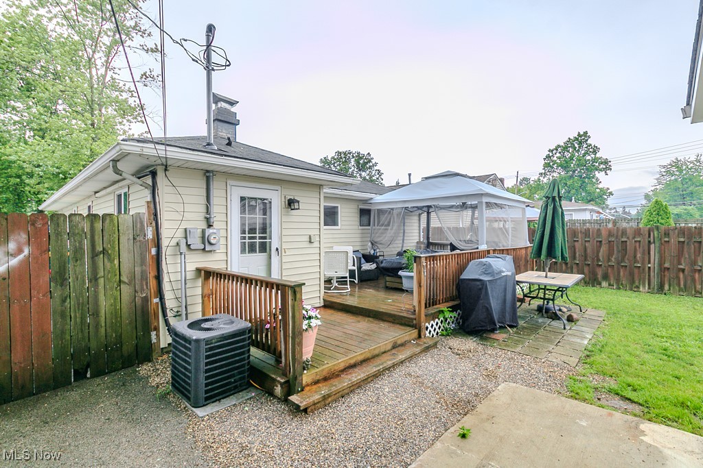 Mentor Headlands Park Sub - Residential